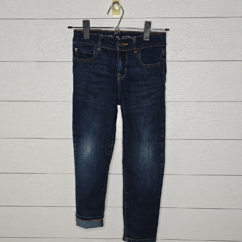 The Children's Place Stretch Denim Jeans